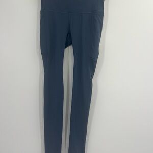 CALIA by Carrie Underwood Blue Leggings